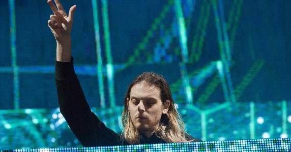 Zeds Dead Vancouver 2026: EDM Duo to Play New Arch Venue